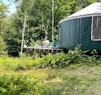 Lot 15-021 Taras Way, Bethel, ME 04217