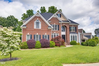 1637 Dodford Ct, Wake Forest, NC 27587