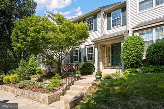 18002 Fertile Meadow Ct, Gaithersburg, MD 20877