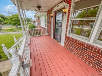 2921 Ruthland Rd, Henrico, VA 23228
