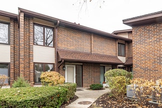 1087 Deerfield Place Unit 1087, Highland Park, IL 60035