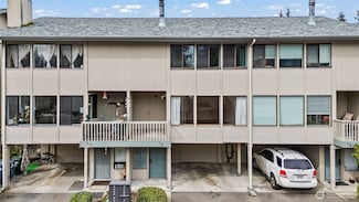 17303 Spanaway Loop Rd S Unit 18, Spanaway, WA 98387