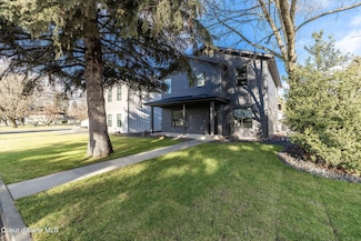 1107 E Street Maries Ave, Coeur D'Alene, ID 83814