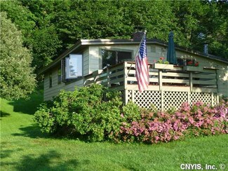 857 Mccarthy Rd, Erieville, NY 13061