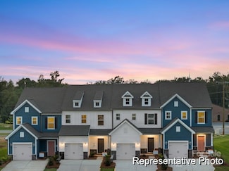 354 Drawbar Dr Unit 73, Clover, SC 29710