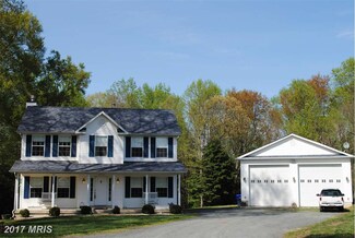 9400 Higdon Place, Faulkner, MD 20632