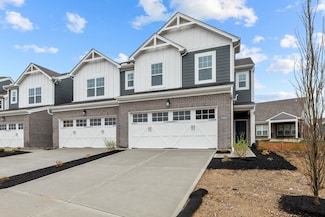 Bristol, Liberty Township, OH 45011