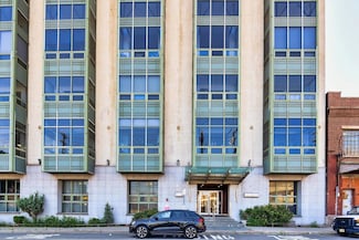 689 Luis M Marin Blvd Unit 1010, Jc, Downtown, NJ 07310