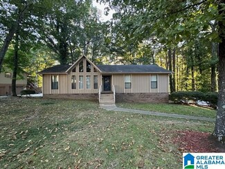 600 Buddy Ln, McCalla, AL 35111