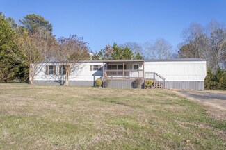 1137 Cavender Rd SE, Dalton, GA 30721