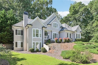 4472 Cavallon Way NW, Acworth, GA 30101