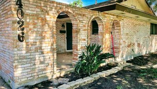 4026 Kingston Dr, Corpus Christi, TX 78411