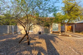 2249 N Laurel Ave, Phoenix, AZ 85007
