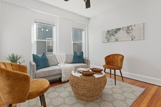 23 Avon St Unit 1, Everett, MA 02149