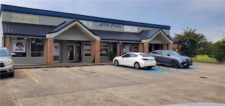 434 Belle Terre Blvd Unit A, Laplace, LA 70068