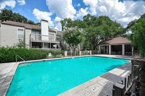 9707 Richmond Ave Unit 46, Houston, TX 77042