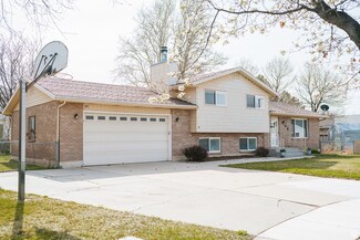 20 E 920 N, American Fork, UT 84003