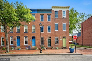 747 Mchenry St, Baltimore, MD 21230
