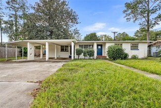 2129 NW 29th Ave, Gainesville, FL 32605