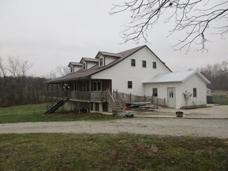 6614 N 550 W, Bryant, IN 47326