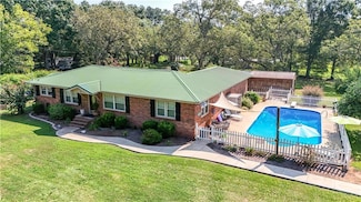 7737 Elon St, Irvington, AL 36544