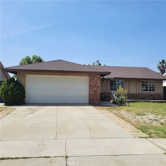 17435 Ramona Ave, Fontana, CA 92336