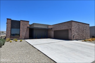 329 Rio El Rancho Ct, El Paso, TX 79932