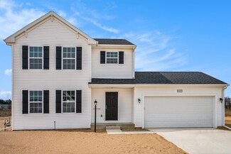 58835 Interlaken St, Mattawan, MI 49071