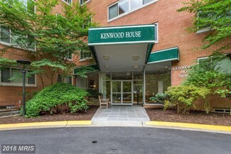 5100 Dorset Ave Unit 304, Chevy Chase, MD 20815