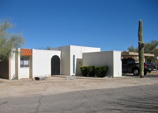 9771 E Sunburst Dr, Tucson, AZ 85748