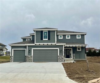 24214 W 58th Place, Shawnee, KS 66226