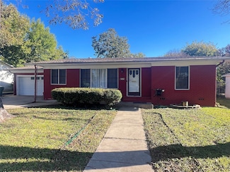 4616 Erath St, Waco, TX 76710