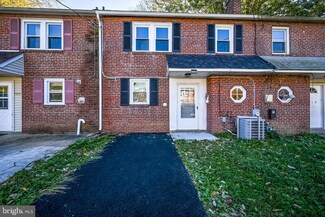 708 Rysing Dr, Wilmington, DE 19809
