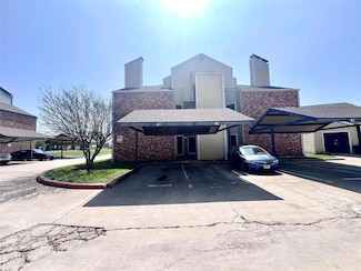 4422 Point Blvd Unit 110C, Garland, TX 75043
