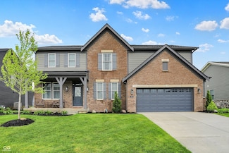 132 Oakhurst Way, Westfield, IN 46074