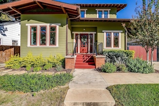2913 Willing Ave, Fort Worth, TX 76110