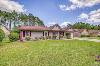 444 Peppertree Tr, Pensacola, FL 32506