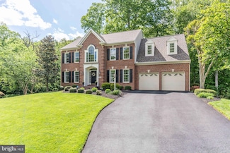 13016 Brookmead Dr, Manassas, VA 20112