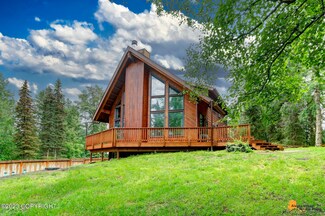 5200 E 100th Ave, Anchorage, AK 99507