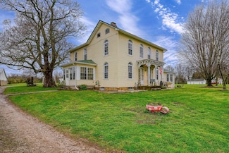 9155 State Route 188, Circleville, OH 43113