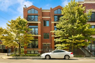 2215 W Augusta Blvd Unit 1W, Chicago, IL 60622
