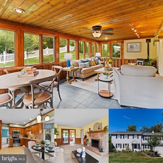 914 Bonny Ln, Mechanicsburg, PA 17055