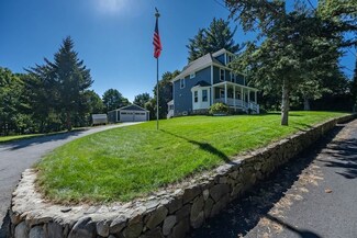 20 County Rd, Andover, MA 01810