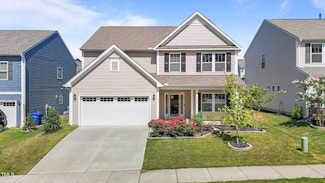 1414 Arena Ln, Fuquay-Varina, NC 27526