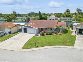4145 Star Island Dr, Holiday, FL 34691
