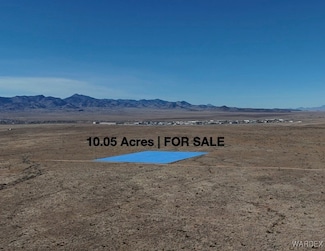 PARCEL 14 LOT C E Airway Ave, Kingman, AZ 86401