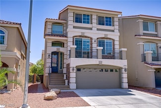 9784 Kodiak Island Ct, Las Vegas, NV 89141