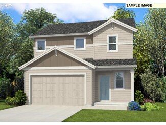 8726 S 1st St Unit 11, Ridgefield, WA 98642