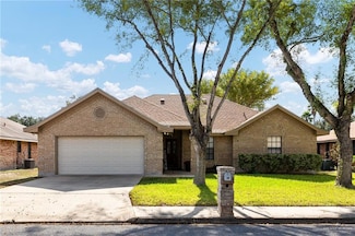 2005 Oriole Ave, McAllen, TX 78504