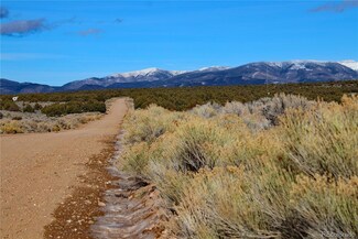 Lot 44 Mesa Dr E, San Luis, CO 81152
